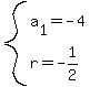 system%28a%5B1%5D=-4%2Cr=-1%2F2%29