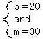 system%28b=20%2Cand%2Cm=30%29