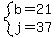 system%28b=21%2Cj=37%29