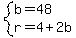 system%28b=48%2Cr=4%2B2b%29