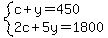 system%28c%2By=450%2C2c%2B5y=1800%29
