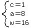 system%28c=1%2Ca=8%2Cw=16%29
