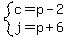 system%28c=p-2%2Cj=p%2B6%29