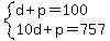 system%28d%2Bp=100%2C10d%2Bp=757%29
