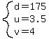 system%28d=175%2Cu=3.5%2Cv=4%29