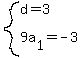 system%28d=3%2C9a%5B1%5D=-3%29