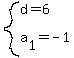 system%28d=6%2Ca%5B1%5D=-1%29