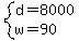 system%28d=8000%2Cw=90%29