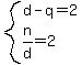 system%28d-q=2%2Cn%2Fd=2%29