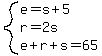 system%28e=s%2B5%2Cr=2s%2Ce%2Br%2Bs=65%29