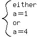 system%28either%2Ca=1%2Cor%2Ca=4%29
