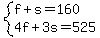system%28f%2Bs=160%2C4f%2B3s=525%29