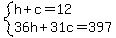 system%28h%2Bc=12%2C36h%2B31c=397%29