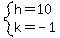 system%28h=10%2Ck=-1%29