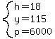 system%28h=18%2Cy=115%2Cp=6000%29