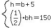 system%28h=b%2B5%2C%281%2F2%29bh=150%29