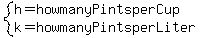 system%28h=howmanyPintsperCup%2Ck=howmanyPintsperLiter%29