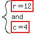 system%28highlight%28r=12%29%2Cand%2Chighlight%28c=4%29%29