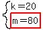 system%28k=20%2Chighlight%28m=80%29%29
