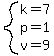 system%28k=7%2Cp=1%2Cv=9%29