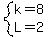 system%28k=8%2CL=2%29