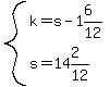 system%28k=s-1%266%2F12%2Cs=14%262%2F12%29