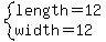 system%28length=12%2Cwidth=12%29