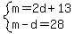 system%28m=2d%2B13%2Cm-d=28%29