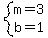 system%28m=3%2Cb=1%29