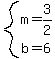 system%28m=3%2F2%2Cb=6%29
