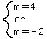 system%28m=4%2Cor%2Cm=-2%29