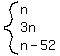 system%28n%2C3n%2Cn-52%29