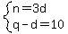 system%28n=3d%2Cq-d=10%29