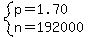 system%28p=1.70%2Cn=192000%29