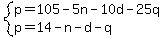 system%28p=105-5n-10d-25q%2Cp=14-n-d-q%29