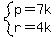 system%28p=7k%2Cr=4k%29