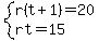 system%28r%28t%2B1%29=20%2Crt=15%29