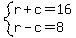 system%28r%2Bc=16%2Cr-c=8%29