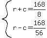 system%28r%2Bc=168%2F8%2Cr-c=168%2F56%29