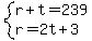 system%28r%2Bt=239%2Cr=2t%2B3%29