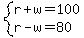 system%28r%2Bw=100%2Cr-w=80%29