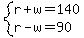 system%28r%2Bw=140%2Cr-w=90%29