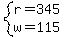 system%28r=345%2Cw=115%29
