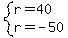 system%28r=40%2Cr=-50%29