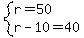 system%28r=50%2Cr-10=40%29
