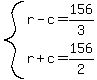 system%28r-c=156%2F3%2Cr%2Bc=156%2F2%29