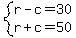 system%28r-c=30%2Cr%2Bc=50%29