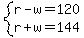 system%28r-w=120%2Cr%2Bw=144%29