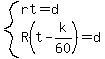 system%28rt=d%2CR%28t-k%2F60%29=d%29