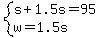system%28s%2B1.5s=95%2Cw=1.5s%29